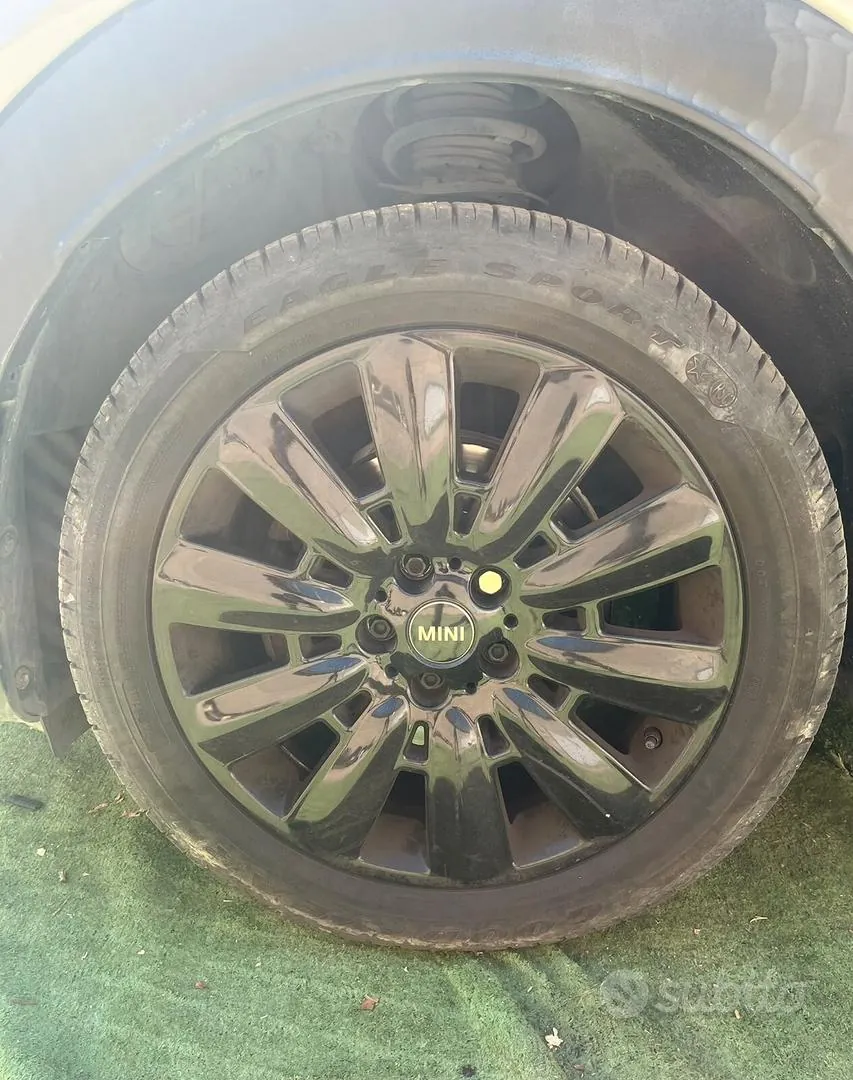 Mini Countryman 2018 photo 4