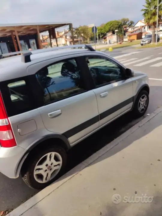 Fiat Panda 2010 photo 3