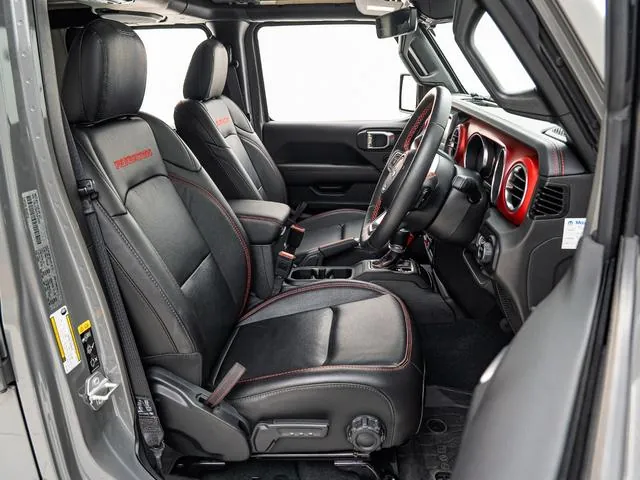 Jeep Gladiator 2024 photo 3