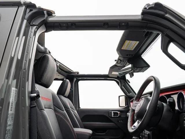 Jeep Gladiator 2024 photo 2