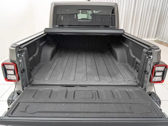 Jeep Gladiator 2024 photo 4