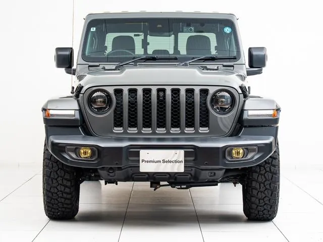 Jeep Gladiator 2024 photo 5