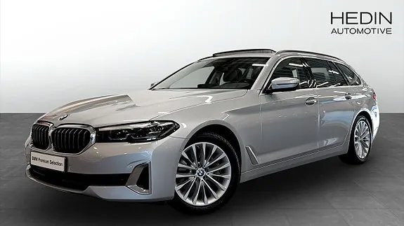 BMW 530D
