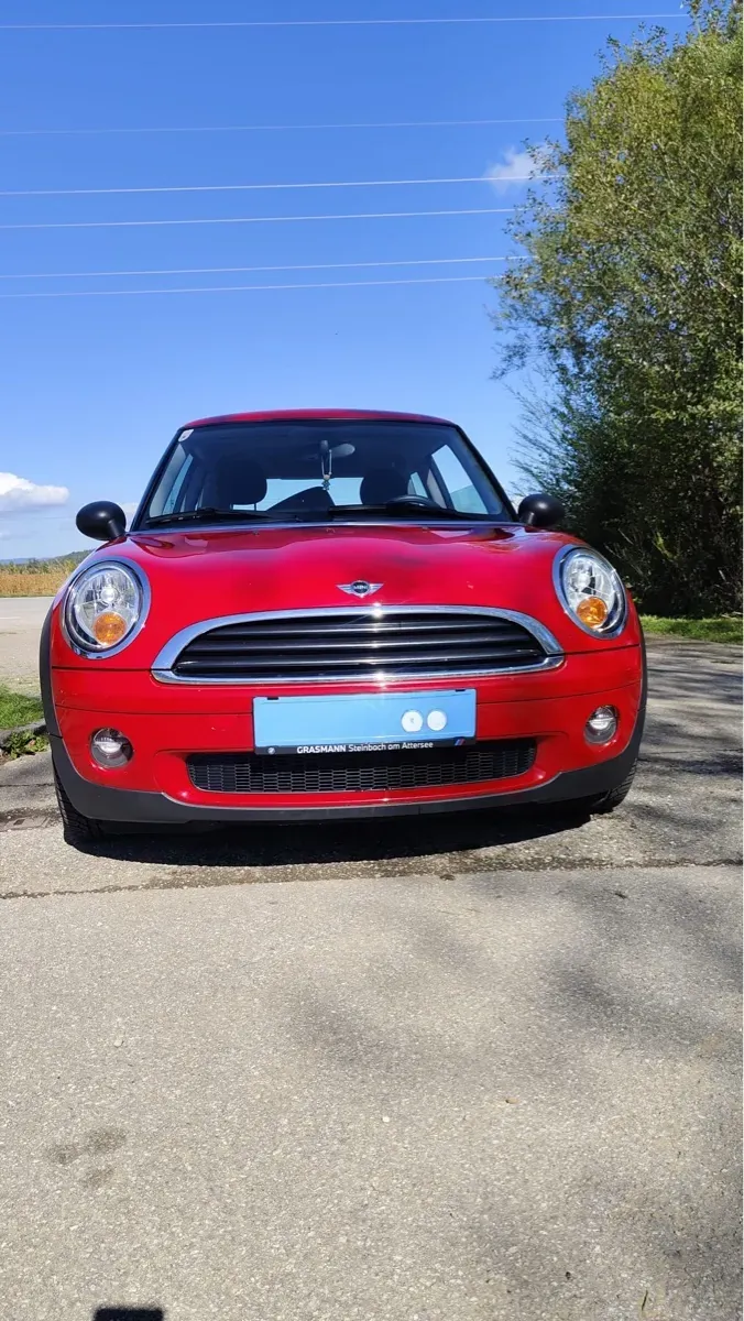 Mini Mini One