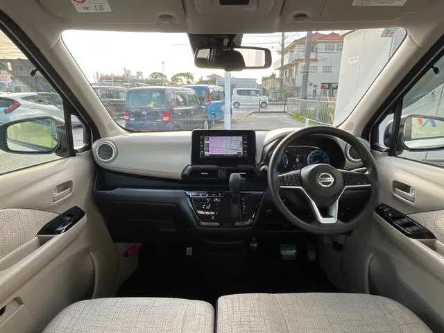 Nissan Dayz 2019 photo 2