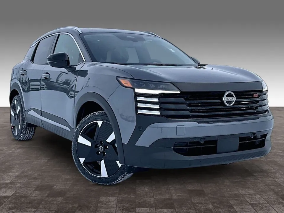 Nissan Kicks 2026 photo 2