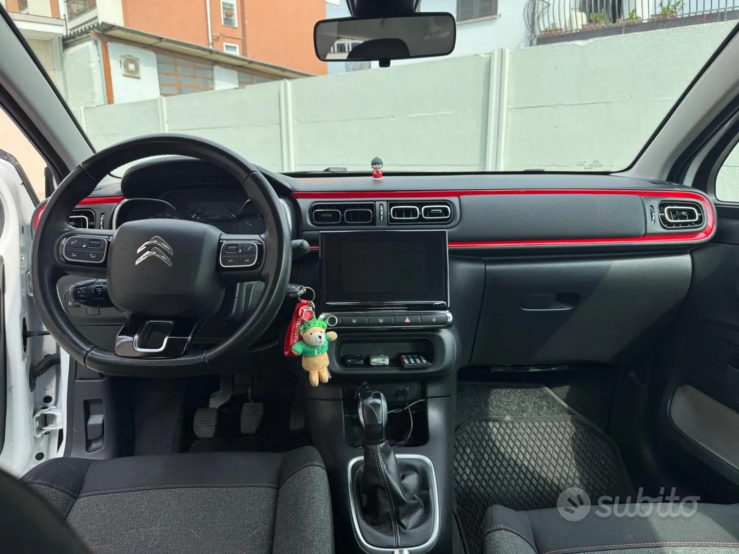 Citroen C3 2020 photo 5