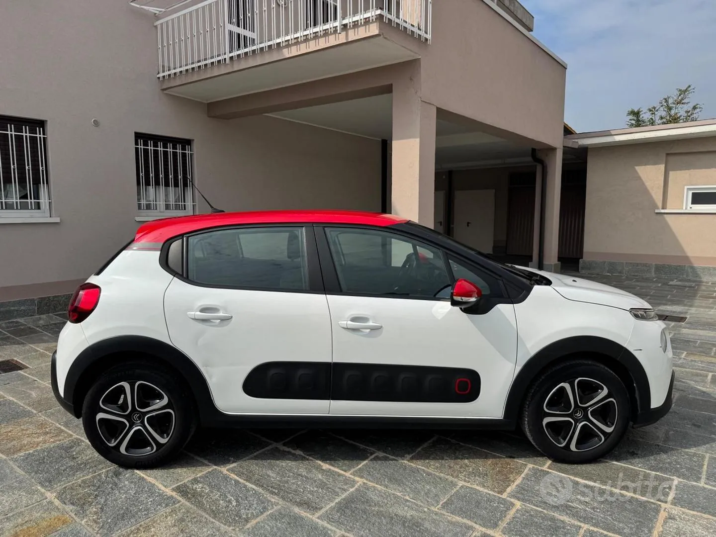 Citroen C3 2020 photo 4