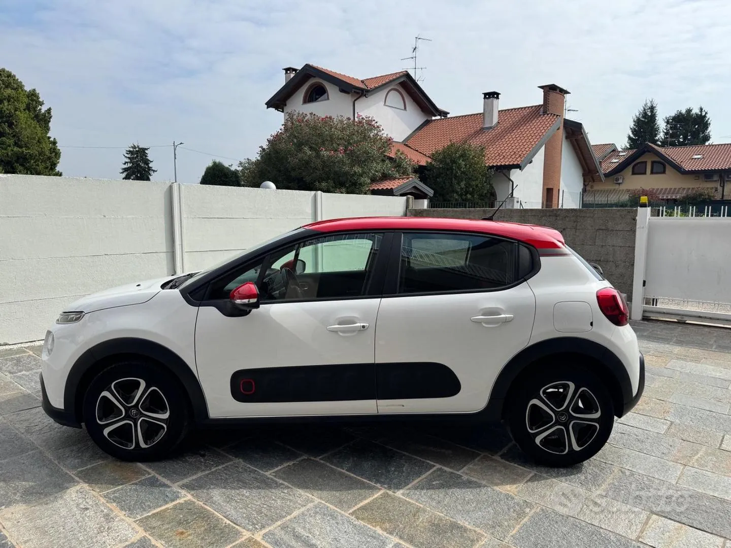 Citroen C3 2020 photo 2
