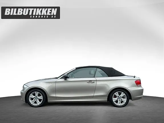 BMW 118I 2008 photo 2