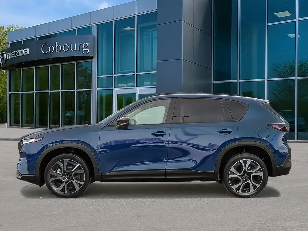Mazda Cx-5 2026 photo 3