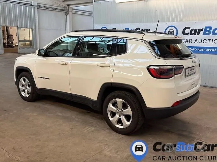 Jeep Compass 2019 photo 5