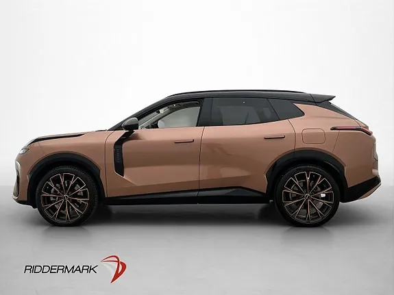 Lynk & Co 08 2026 photo 2
