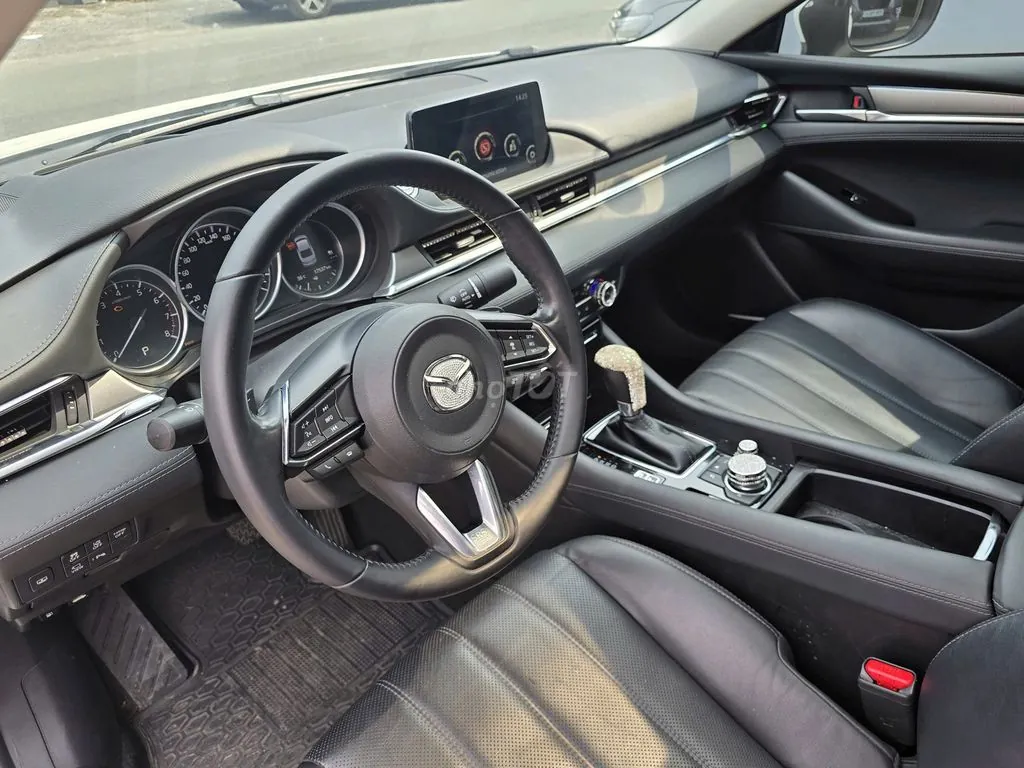 Mazda 6 2023 photo 2