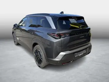 Peugeot 5008 2025 photo 3