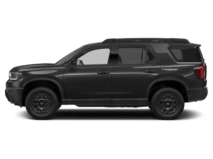 Honda Passport 2027 photo 2