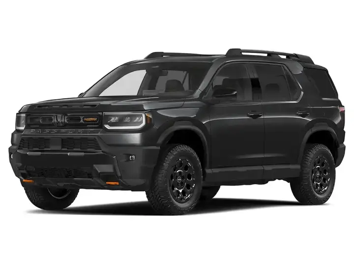 Honda Passport