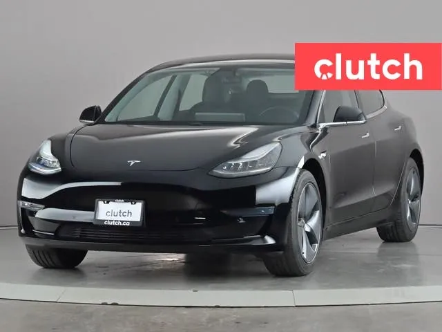 Tesla Model 3 2019 photo 2