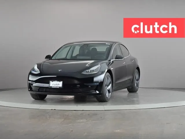 Tesla Model 3 2019 photo 4