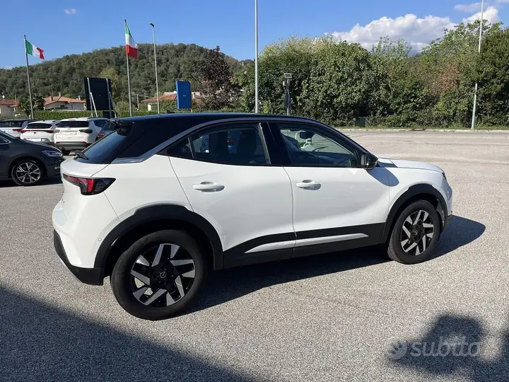 Opel Mokka 2022 photo 2