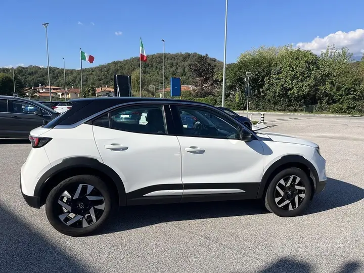 Opel Mokka 2022 photo 4