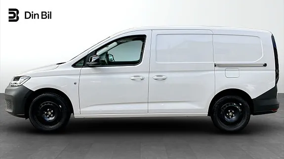 Volkswagen Caddy 2026 photo 2