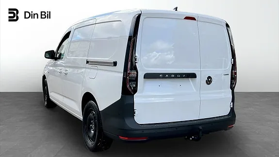 Volkswagen Caddy 2026 photo 3