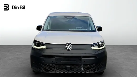 Volkswagen Caddy 2026 photo 4