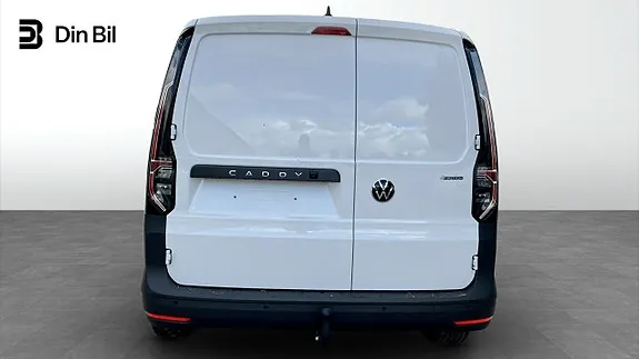 Volkswagen Caddy 2026 photo 5