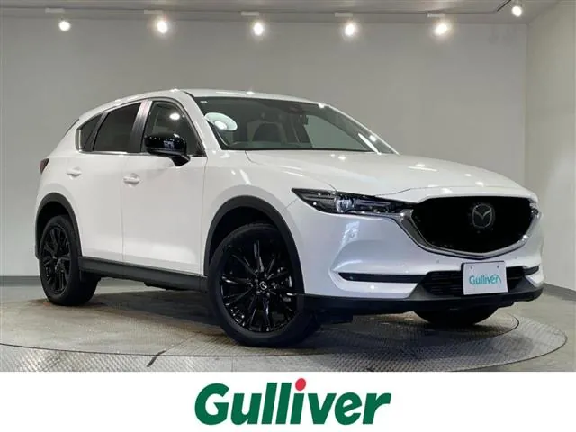 Mitsubishi Cx-5