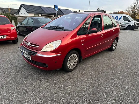 Citroen Xsara Picasso