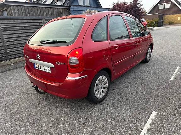 Citroen Xsara Picasso 2008 photo 3