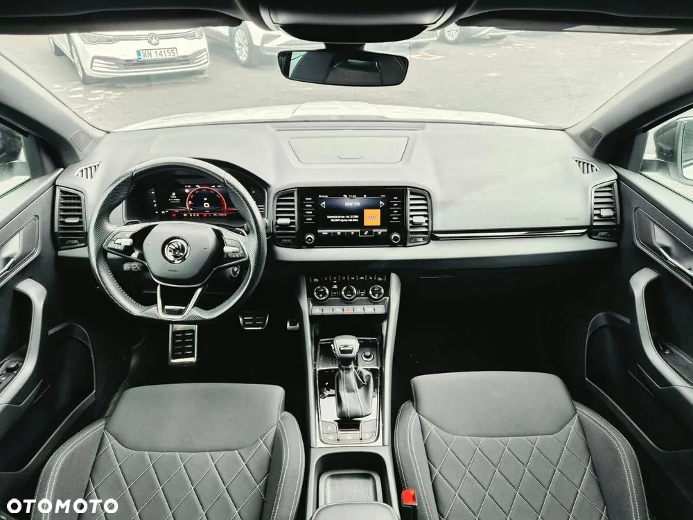 Skoda Karoq 2024 photo 3