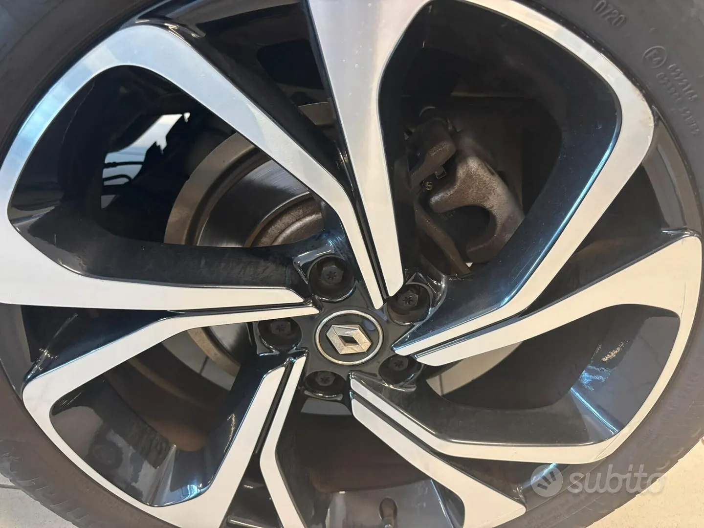 Renault Scenic 2018 photo 5