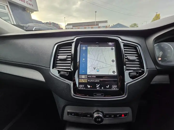 Volvo Xc90 2015 photo 2