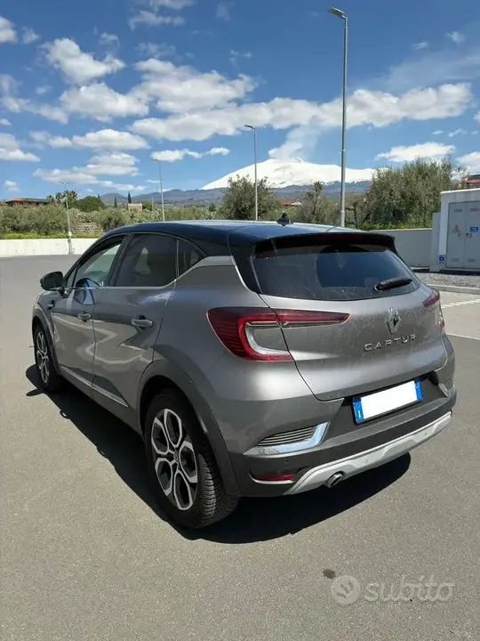 Renault Captur 2021 photo 5