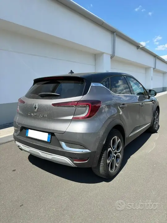 Renault Captur 2021 photo 4