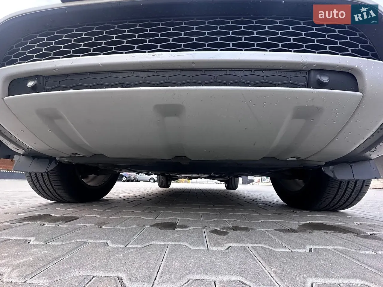 Land Rover Discovery Sport 2017 photo 3