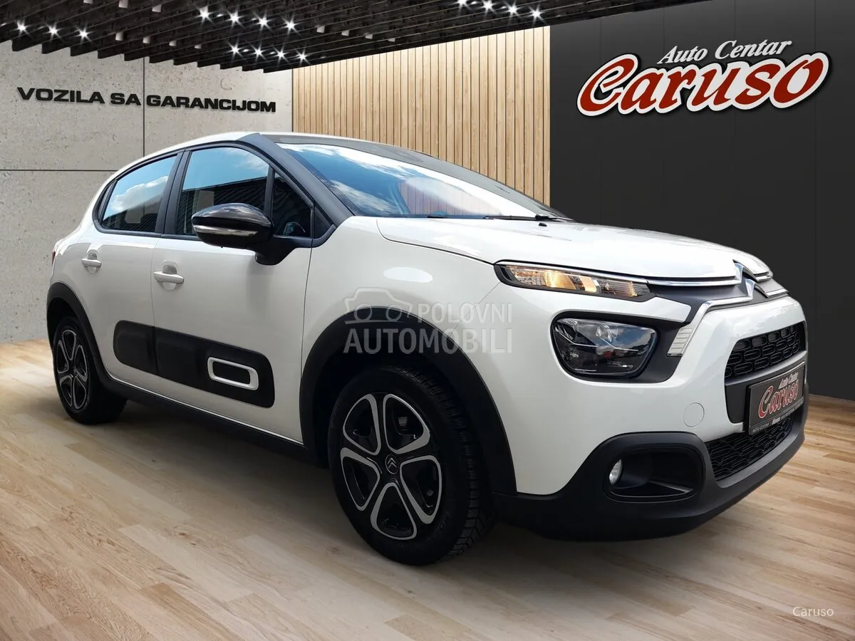 Citroen C3 2021 photo 4