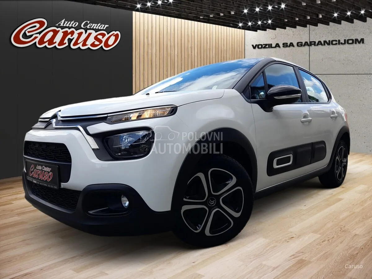 Citroen C3