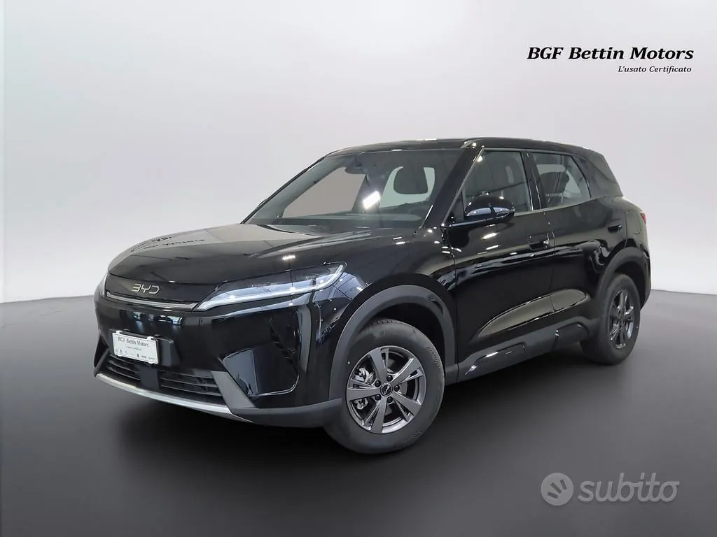 BYD Atto 2