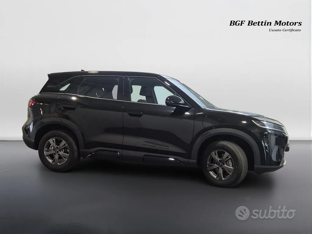 BYD Atto 2 2026 photo 5