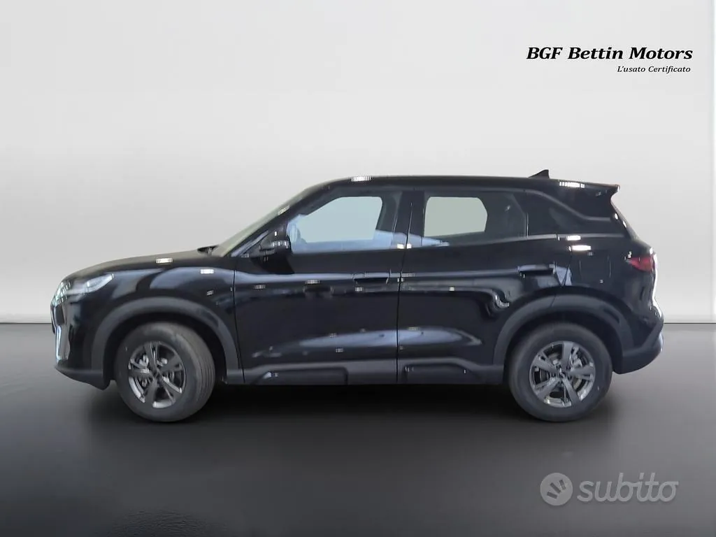 BYD Atto 2 2026 photo 2