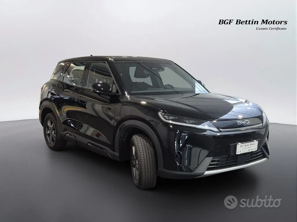 BYD Atto 2 2026 photo 4