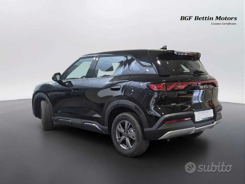BYD Atto 2 2026 photo 3