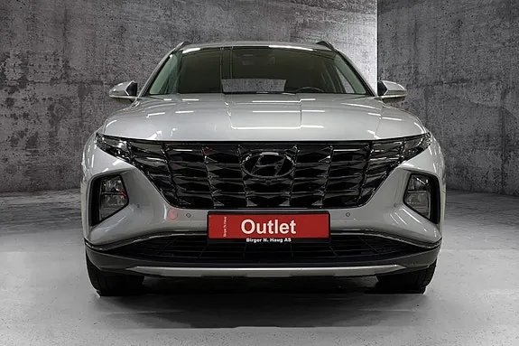 Hyundai Tucson 2022 photo 2