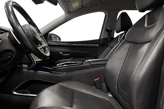 Hyundai Tucson 2022 photo 5