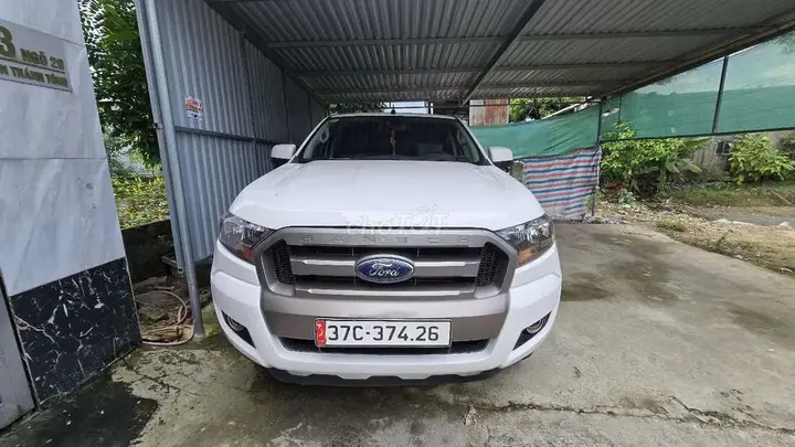 Ford Ranger 2015 photo 4