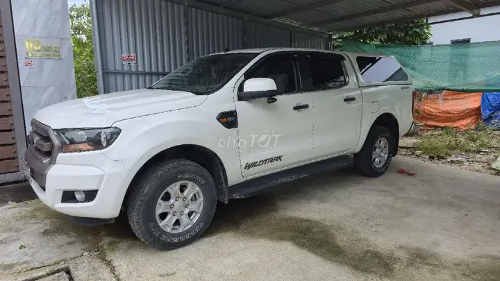Ford Ranger 2015 photo 2