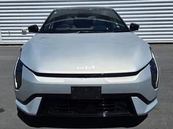 Kia Ev4 2026 photo 3